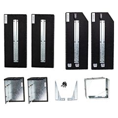 ARB R/Drw Side Floor Kit