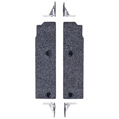 ARB Outback Roller Drawer Floor Ext Kit X-Class (18-21)