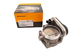 ELECTRONIC THROTTLE VALVE
