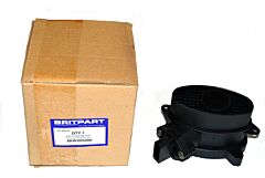 AIRFLOW METER