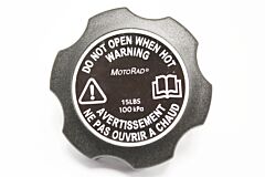 PRESSURE CAP