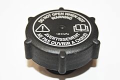 PRESSURE CAP