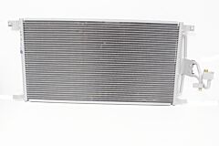 AC CONDENSER
