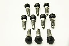 BLEED SCREW