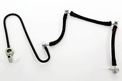 PIPE - SPILL RAIL - FUEL - 300TDI