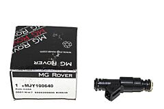INJECTOR-FUEL MULTI POINT INJECTION