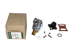VALVE ASSY-TBI