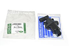 MLZ100050L - MOTOR - INTAKE MANIFOLD VALVE