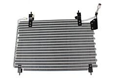 A/C CONDENSER