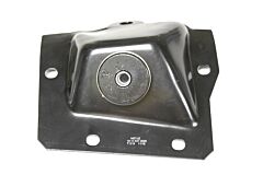 MOUNTING-SPRING DAMPER