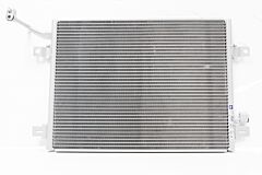 AC CONDENSER
