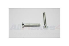 BOLT - FRONT DOOR