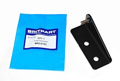 BRACKET ASSY REAR DOOR CHECKER RH