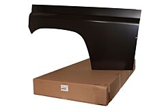 110 REAR SAFARI WING N/S