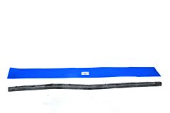 SEALING RUBBER L/H