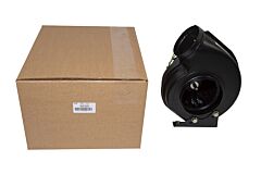 HEATER BLOWER