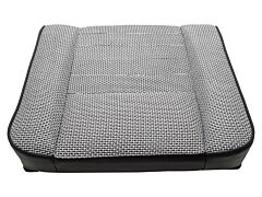 SEAT-COUNTY OUTER BASE GREY