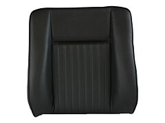 SEAT-DELUXE OUTER SQUAB-BACK