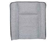 SEAT-COUNTY OUTER BACK GREY