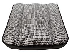 COUNTY GREY INNER CUSH