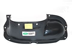 COVER TRANSFER CASE V8