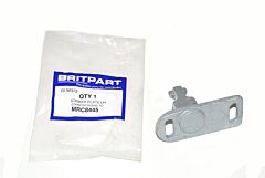 STRIKER PLATE LH