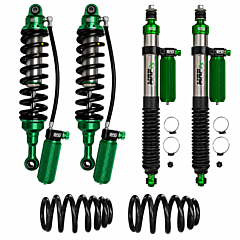 EFS MRP 2.5 - Toyota Land Cruiser 250 Series Suspension Lift Kit - 50mm Lift (2024-2026)