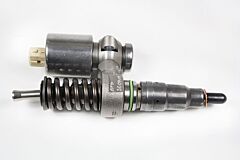 INJECTOR AND SENSOR ASSY RECON