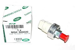 MSK500020 - SWITCH - FUEL SHUT-OFF