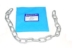 CHAIN - GALVANISED 28MM 20 LINKS