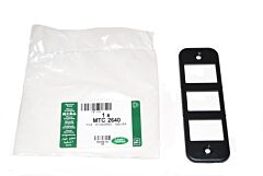 MTC2640 - PANEL - SWITCH INSERT