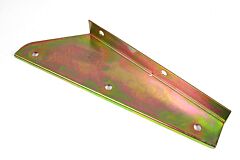 BRACKET - MOUNTING