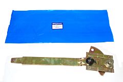 WINDOW REGULATOR ASSY