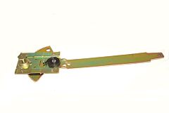 WINDOW REGULATOR ASSY
