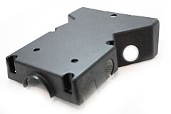 COVER - STEERING COLUMN - LOWER