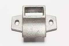 PLATE ASSY - STRIKER