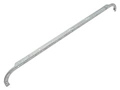 SEAL RETAINER - GALVANISED