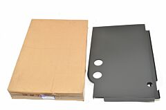 PANEL-REAR END O/S