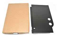 PANEL-REAR END N/S