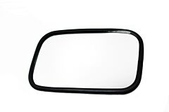 MIRROR - ASSEMBLY - EXTERIOR - BLACK