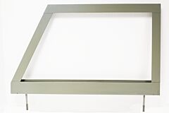 DOOR TOP ALICLAD LH