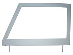 DOOR TOP ALICLAD LH