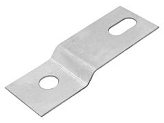 BRACKET STAINLESS STEEL