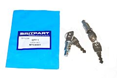LOCK SET