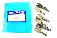 LOCK SET