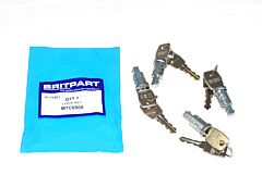 LOCK SET