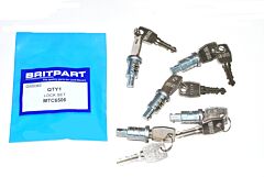 LOCK SET