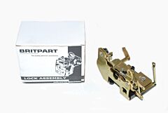 DOOR LATCH RH