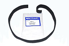 GLAZING FELT 683MM