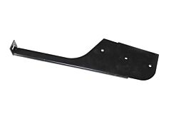 MTG BKT LH MUDFLAP